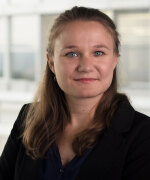 Dr. Eva Lexutt (Lehrstuhlvertretung)
