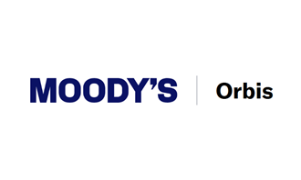 Logo Orbis Moody´s