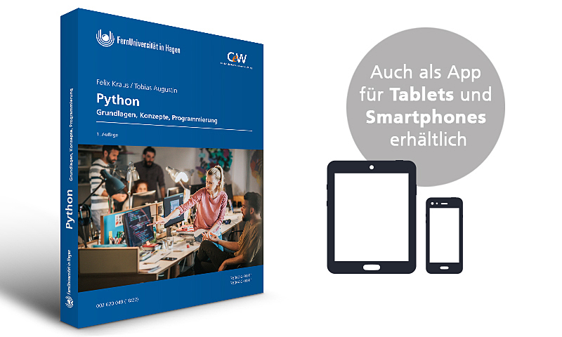 Python programmieren lernen