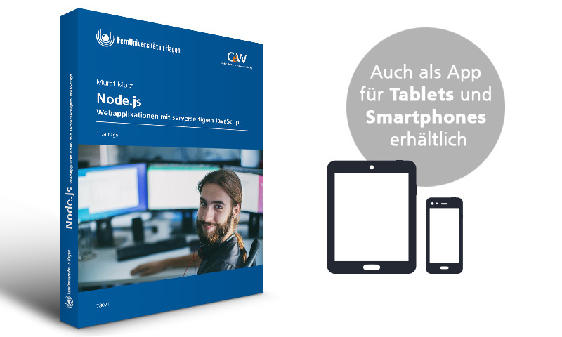 Programmieren mit Node.js