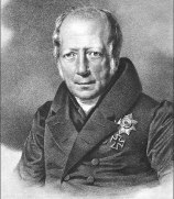 Wilhelm von Humboldt (1767 - 1835)
