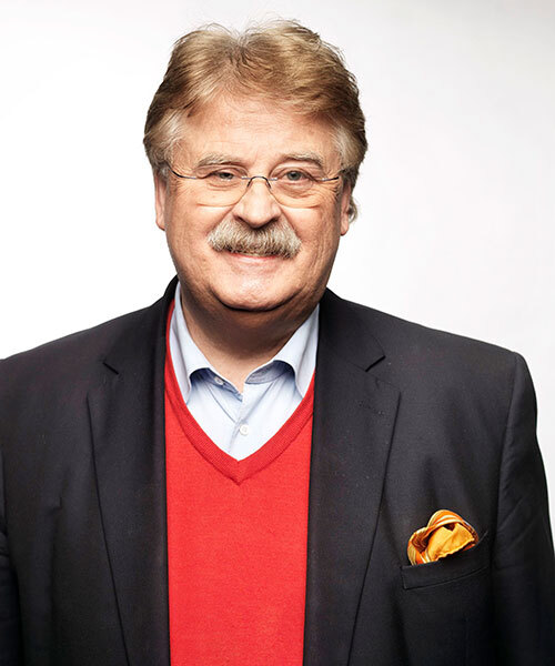 Elmar Brok