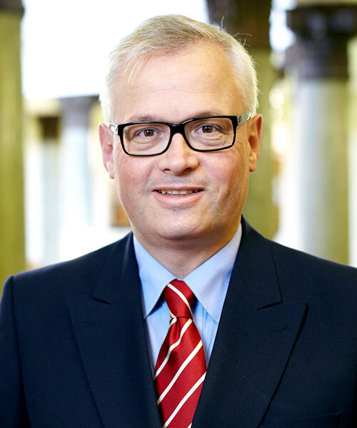 Prof. Dr. Holger Afflerbach