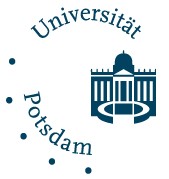 Logo university of potsdam