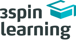 3spin_learning-Logo