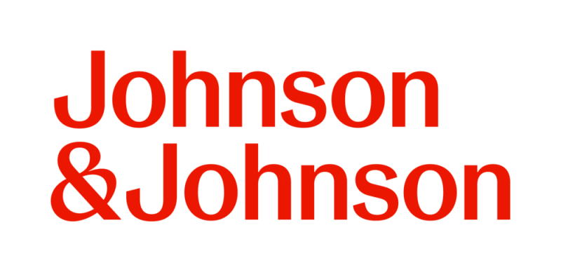 Johnson&Johnson-Logo