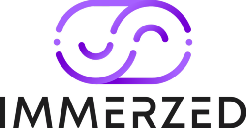 immerzed-logo
