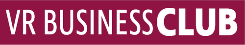 Logo: Der Virtual Reality Business Club