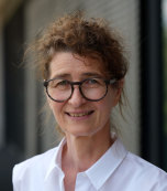 Univ.-Prof. Dr. habil. Claudia de Witt 