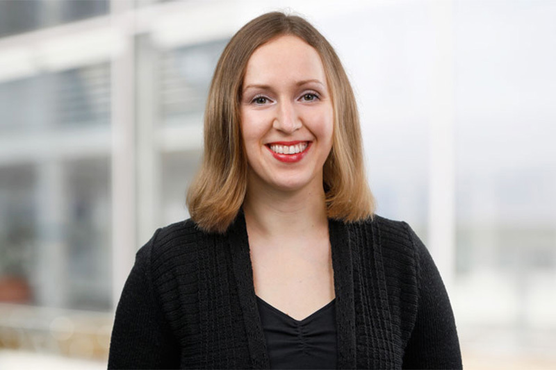 Larua Froehlich