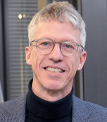 Prof. Dr. Uwe Vormbusch