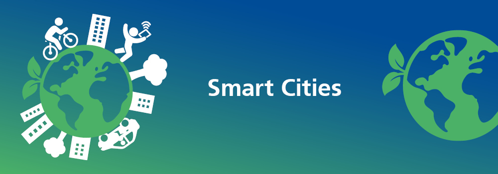 Logo Smart Cities