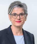 Prof. Dr. Annette Elisabeth Töller