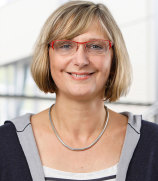 PD Dr. Eva Ochs, Historikerin