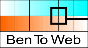 The Logo of the BenToWeb project