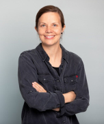 Prof. Dr. Angela Dorrough, (c) privat