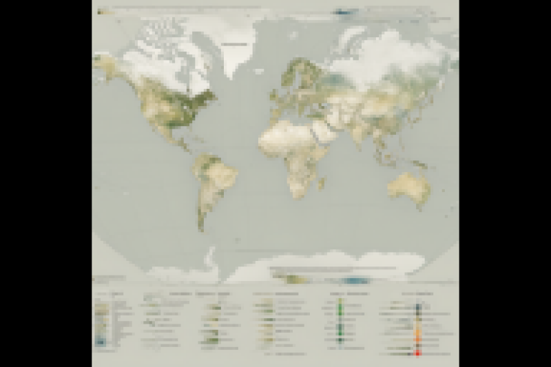 Investigating Environmental Preferences Across 10 Nations