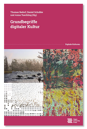 Buchcover: