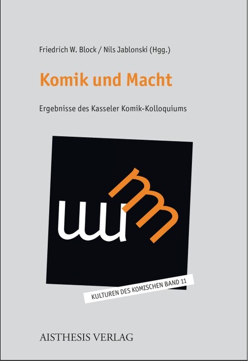 Buchcover:
