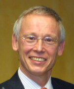 Prof. Dr. Peter Schiffauer