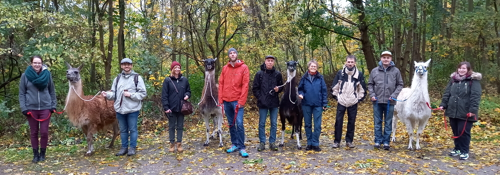 Human-Computer Interaction Group at the University of Hagen