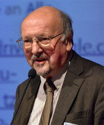 Prof. Dr. Hans-Peter Marutschke