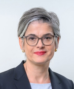 Prof. Dr. Annette Elisabeth Töller