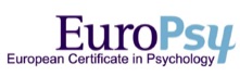 European Certificate in Psychology (EuroPsy) Logo 