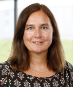 Prof. Dr. Anette Rohmann