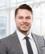 Gleb Sakovski, Fachstudienberater