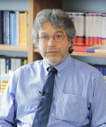 Dr. Gábor Kiss
