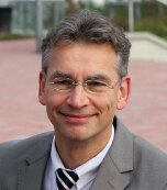 Prof. Dr. Ulrich Wackerbarth