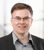 Dr. Jens Wehrmann