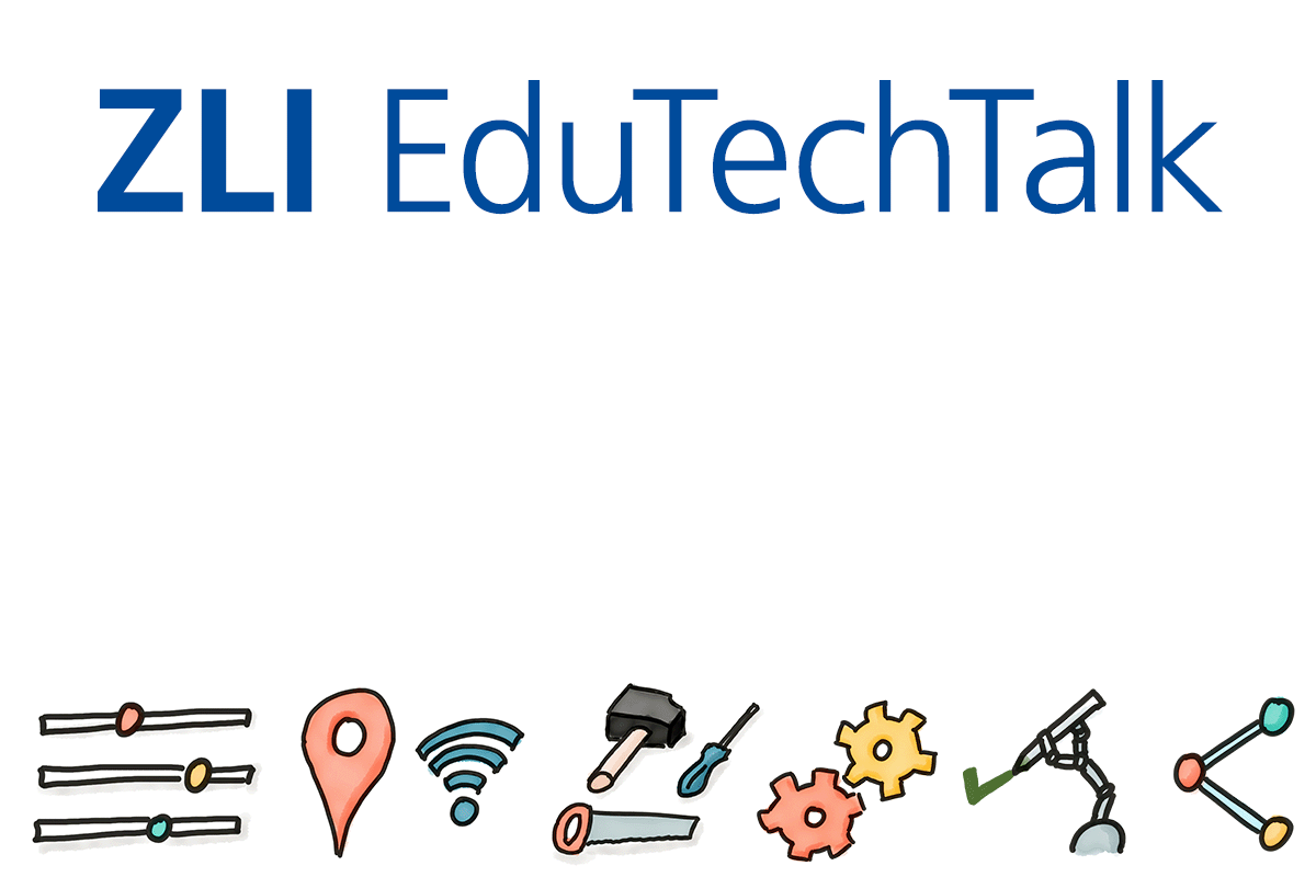 ZLI EduTechTalk