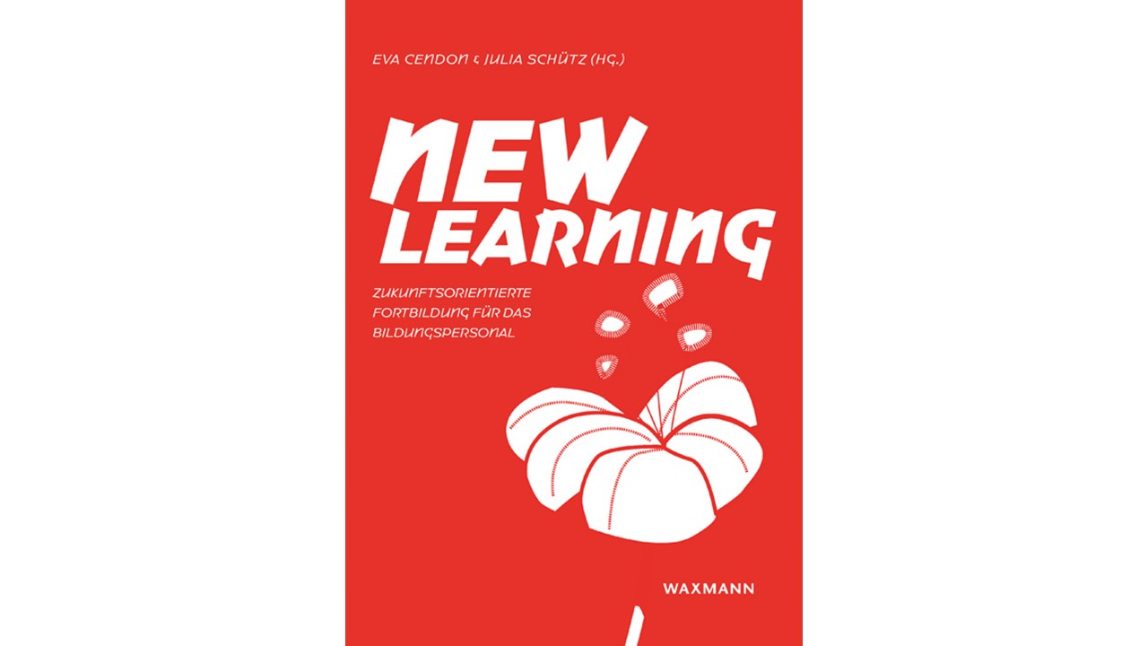 Cover Publikation New Learning