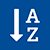 A-Z Icon